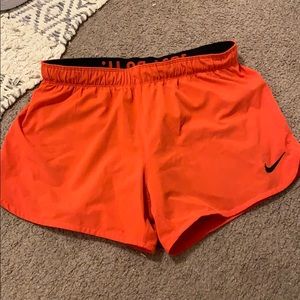 Nike shorts
